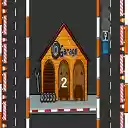 Control The Truck  screen for extension Chrome web store in OffiDocs Chromium