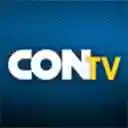 CONtv Blog  screen for extension Chrome web store in OffiDocs Chromium
