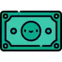 Conversión de divisas  screen for extension Chrome web store in OffiDocs Chromium