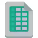 Converter for Excel  screen for extension Chrome web store in OffiDocs Chromium