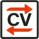 ConvertFlow  screen for extension Chrome web store in OffiDocs Chromium