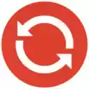 Convert PDF to Word  screen for extension Chrome web store in OffiDocs Chromium