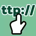 Convert URL Text to Links  screen for extension Chrome web store in OffiDocs Chromium