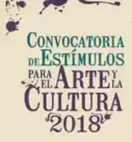 Free download Convocatoria De Estimulos 2016 2018 free photo or picture to be edited with GIMP online image editor