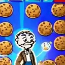 Cookie Clicker Idle Game  screen for extension Chrome web store in OffiDocs Chromium