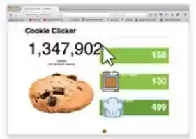 Free download cookie clicker is broken free photo or picture to be edited with GIMP online image editor