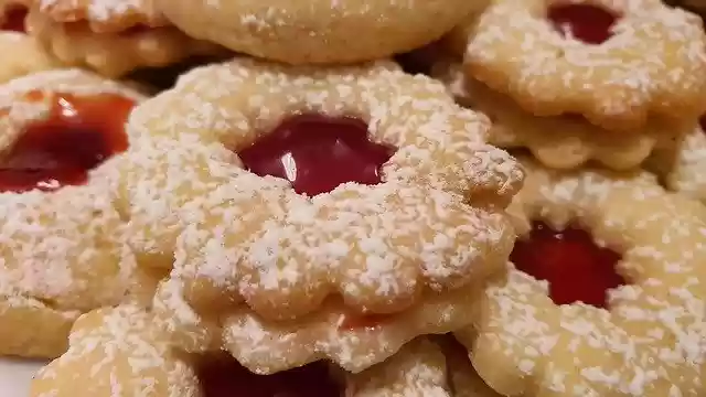 Free download Cookie Cookies Biscuit -  free free photo or picture to be edited with GIMP online image editor