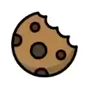Cookiedough  screen for extension Chrome web store in OffiDocs Chromium