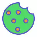 Cookie Editor and Storage Manager  screen for extension Chrome web store in OffiDocs Chromium