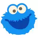 Cookie Monster  screen for extension Chrome web store in OffiDocs Chromium