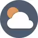 CoolForeCast  screen for extension Chrome web store in OffiDocs Chromium