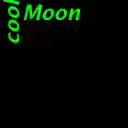Cool Moon  screen for extension Chrome web store in OffiDocs Chromium