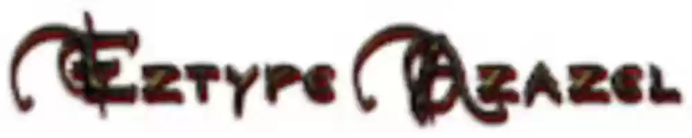 Free download Cool Text Eztype Azazel 279184495423182 free photo or picture to be edited with GIMP online image editor