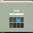 Cool Theme  screen for extension Chrome web store in OffiDocs Chromium