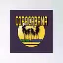 Copacabana Beach  screen for extension Chrome web store in OffiDocs Chromium