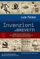 Free download COPERTINA INVENZIONI E BREVETTI DI LUCA FALACE free photo or picture to be edited with GIMP online image editor