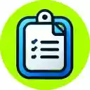 Copieur dURLs ouvertes  screen for extension Chrome web store in OffiDocs Chromium