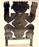 Free download Copper Figure Ornament free photo or picture to be edited with GIMP online image editor