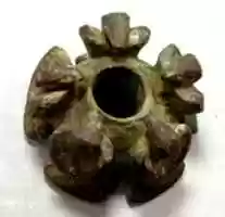 Free download Copper Mace Head with Birds free photo or picture to be edited with GIMP online image editor