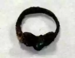 Free download Copper Ring free photo or picture to be edited with GIMP online image editor