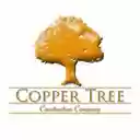 Copper Tree Construction  screen for extension Chrome web store in OffiDocs Chromium