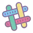 Copy and paste a message for Slack  screen for extension Chrome web store in OffiDocs Chromium