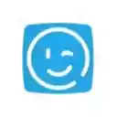 Copy and Paste Emoji  screen for extension Chrome web store in OffiDocs Chromium