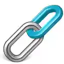 Copy As Hyperlink  screen for extension Chrome web store in OffiDocs Chromium