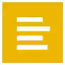 Copy As Plain Text  screen for extension Chrome web store in OffiDocs Chromium