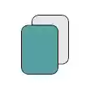 CopyBG  screen for extension Chrome web store in OffiDocs Chromium