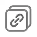 Copy Customized URL  screen for extension Chrome web store in OffiDocs Chromium