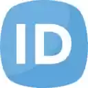 Copy FB Id  screen for extension Chrome web store in OffiDocs Chromium