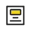 Skrin CopyHacker untuk sambungan kedai web Chrome dalam OffiDocs Chromium