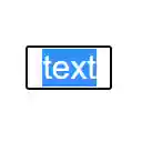 Copy Input Text  screen for extension Chrome web store in OffiDocs Chromium