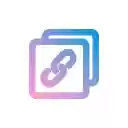 Copy Link to Clipboard  screen for extension Chrome web store in OffiDocs Chromium