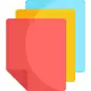 Copy Markup Markdown  screen for extension Chrome web store in OffiDocs Chromium