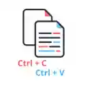 Copy  Paste Enabler  screen for extension Chrome web store in OffiDocs Chromium