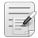CopyPaster  screen for extension Chrome web store in OffiDocs Chromium