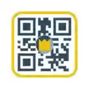 Copy paste with QR code  screen for extension Chrome web store in OffiDocs Chromium