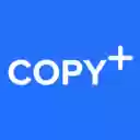 CopyPlus  screen for extension Chrome web store in OffiDocs Chromium