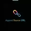 Copy Source URL  screen for extension Chrome web store in OffiDocs Chromium