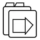 Copy Tabs  screen for extension Chrome web store in OffiDocs Chromium