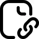 Copy Titled Link  screen for extension Chrome web store in OffiDocs Chromium