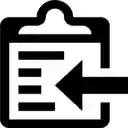 Copy Tracker  screen for extension Chrome web store in OffiDocs Chromium