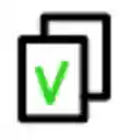 Copy True Link  screen for extension Chrome web store in OffiDocs Chromium