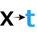Copy twitter.com url for preview  screen for extension Chrome web store in OffiDocs Chromium
