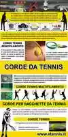 Free download Corde Da Tennis free photo or picture to be edited with GIMP online image editor