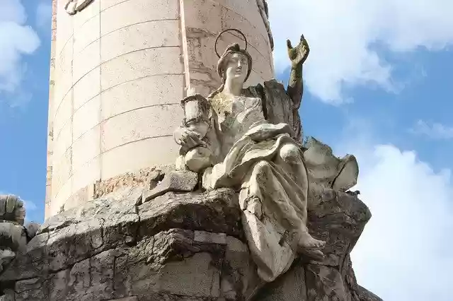 Free download Cordoba Spain Andalusia -  free photo or picture to be edited with GIMP online image editor