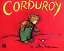 Free download Corduroy by Don Freeman free photo or picture to be edited with GIMP online image editor