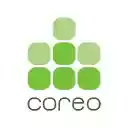 Coreo (Light)  screen for extension Chrome web store in OffiDocs Chromium